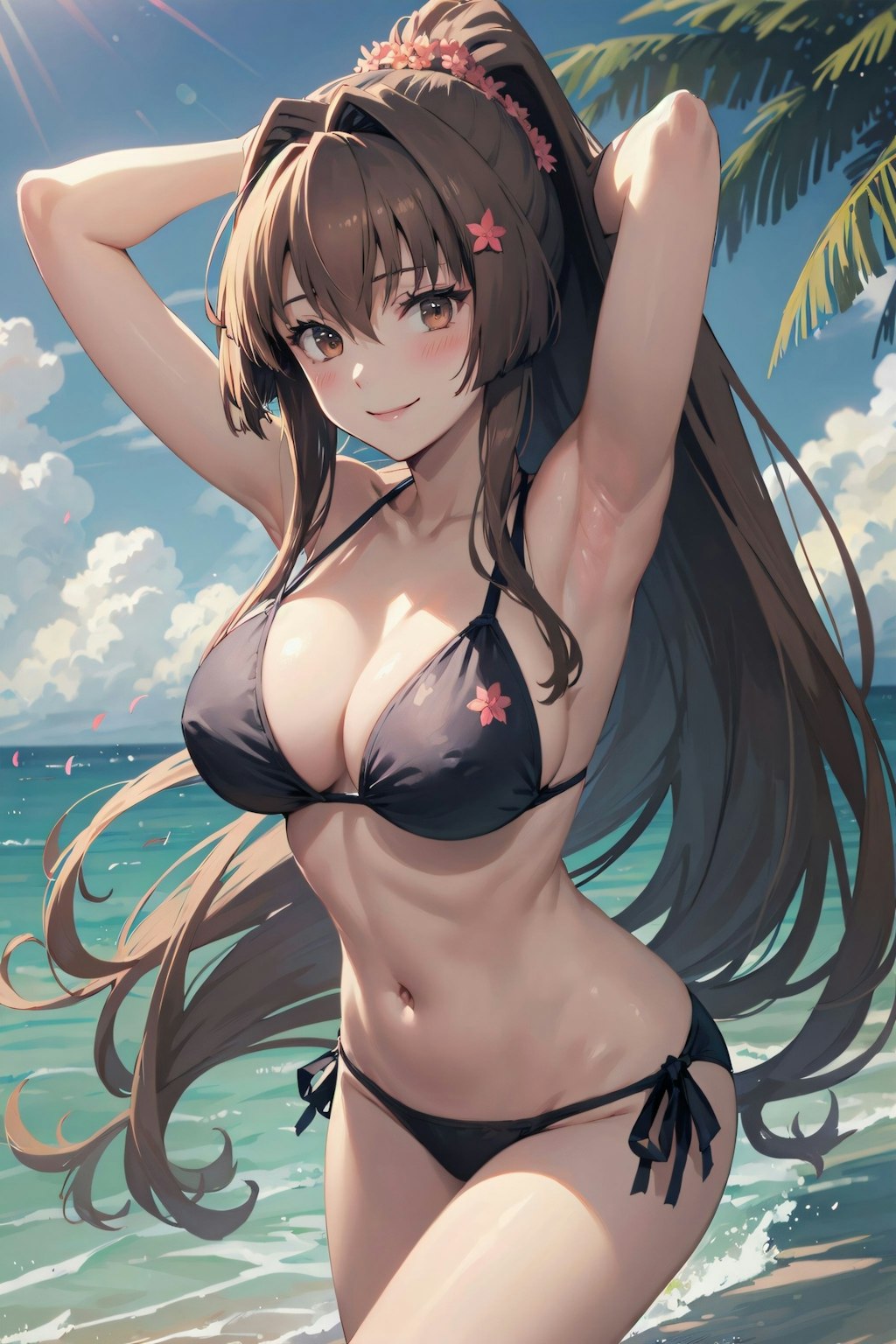 大和　艦コレ　yamato