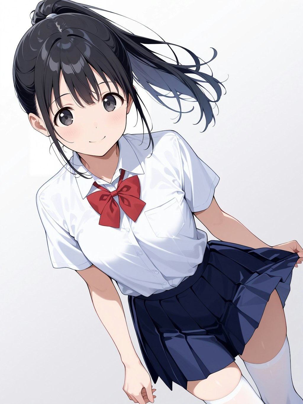 うちの子ルーキー（福島 舞）