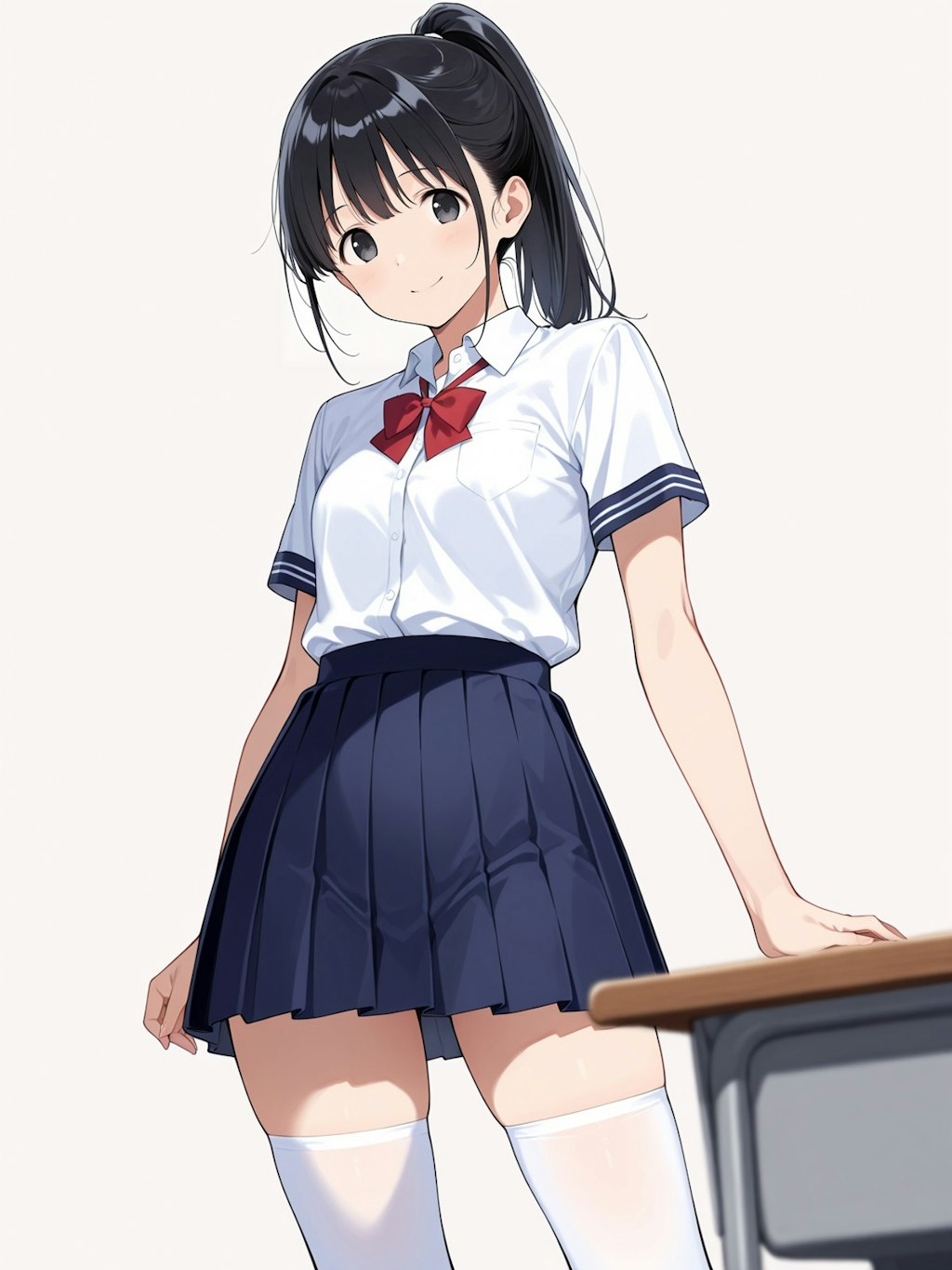 うちの子ルーキー（福島 舞）