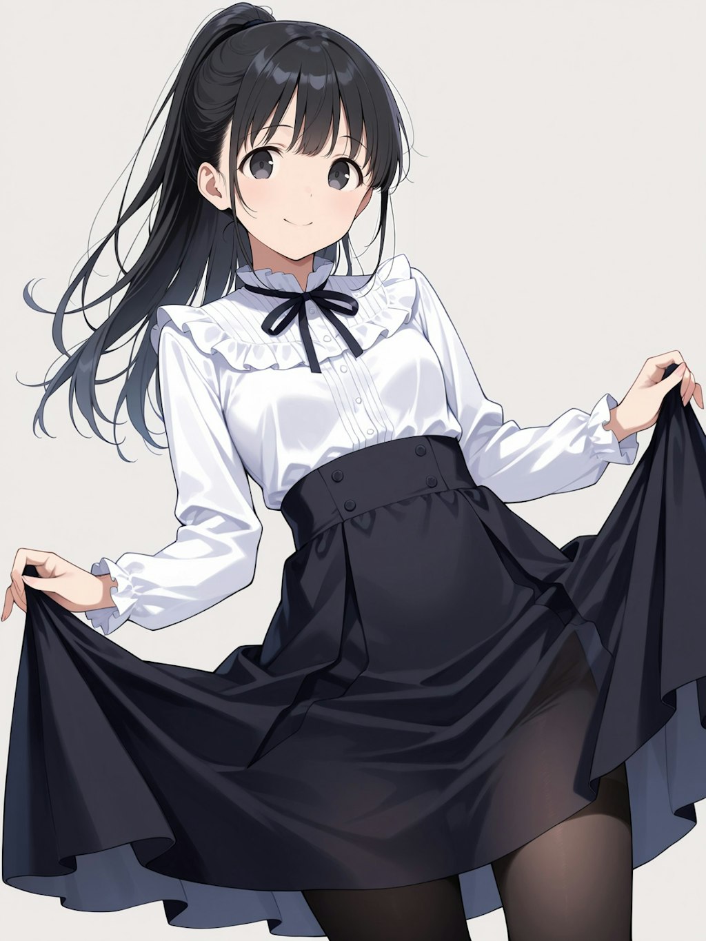 うちの子ルーキー（福島 舞）