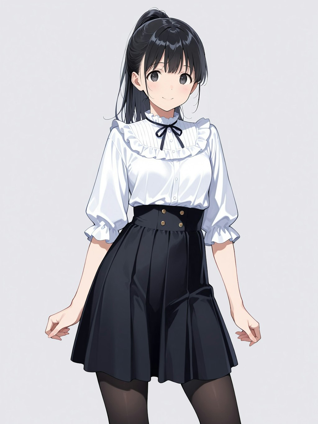 うちの子ルーキー（福島 舞）