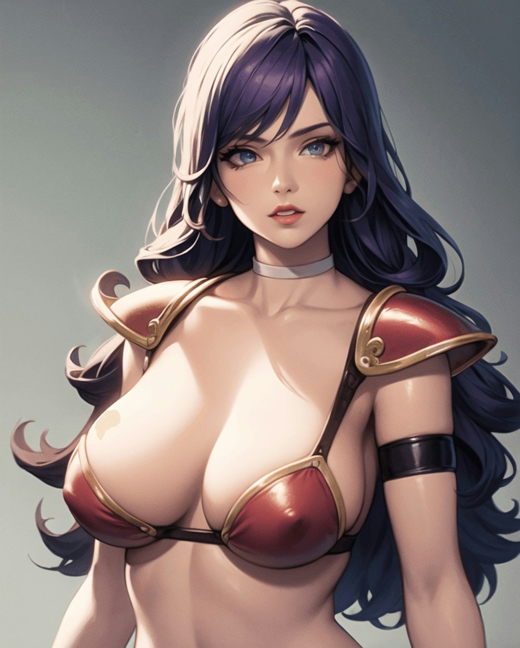 女戦士(DQ3)