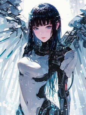 機械天使