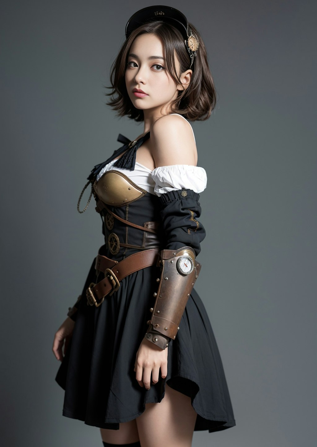 steam punk