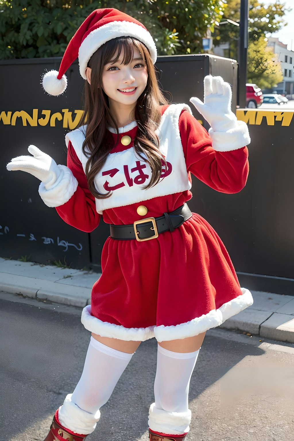 🎅こはクリカウントダウン💕