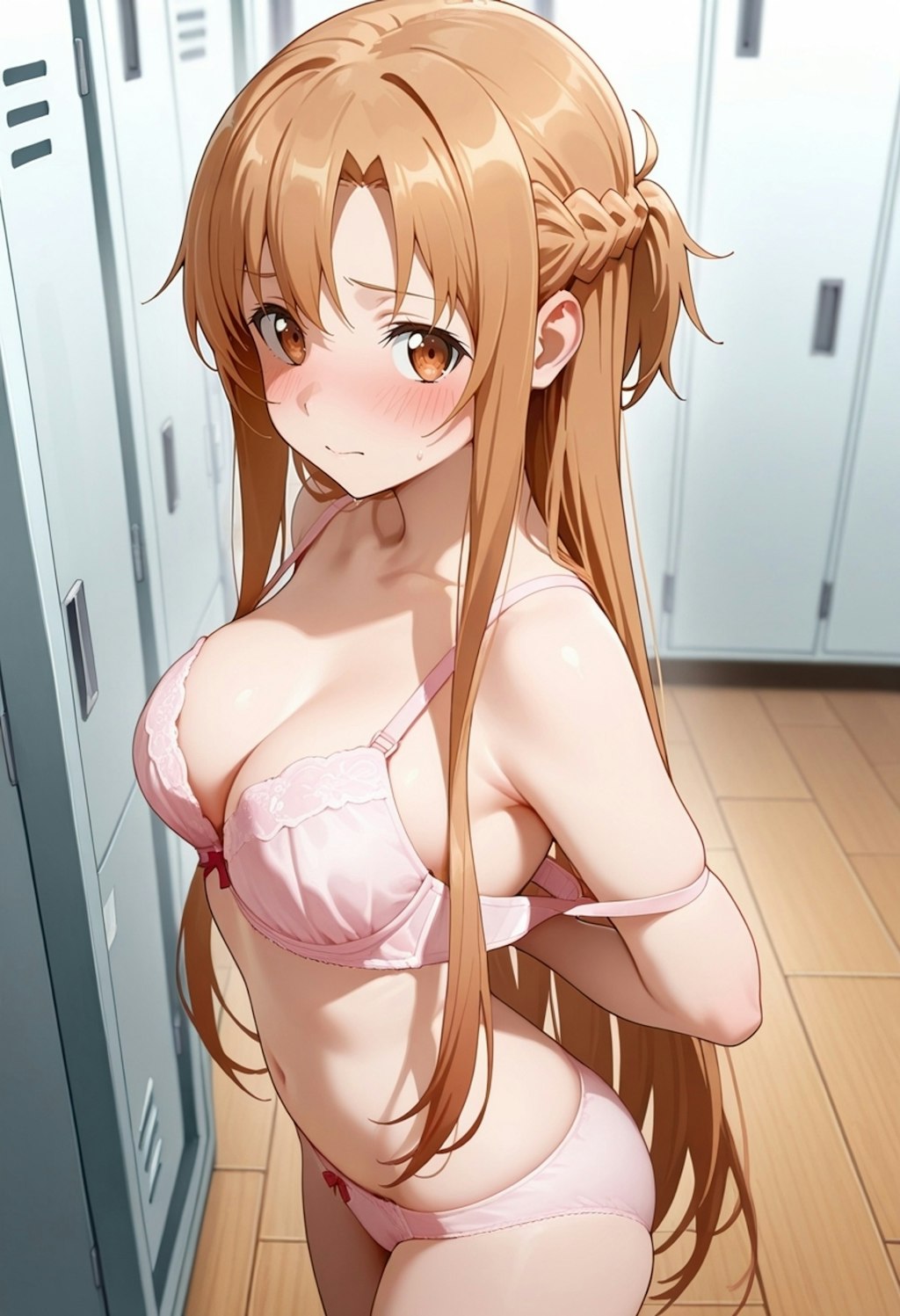 アスナ③