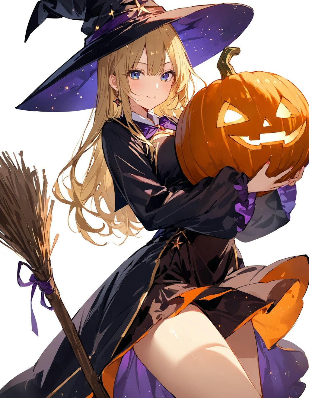 ハロウィン