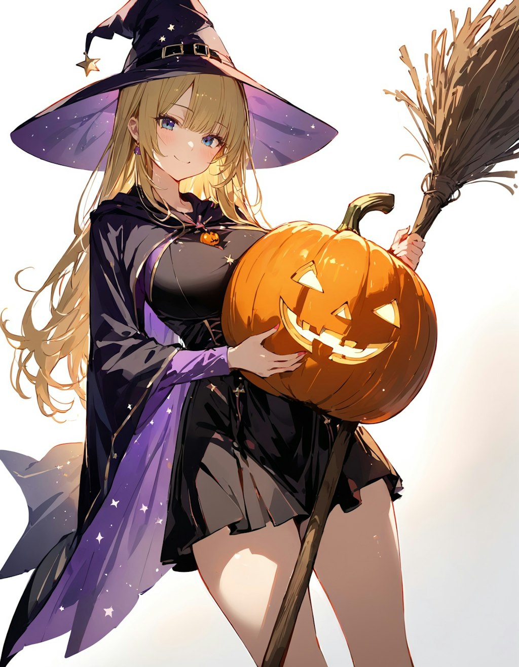 ハロウィン