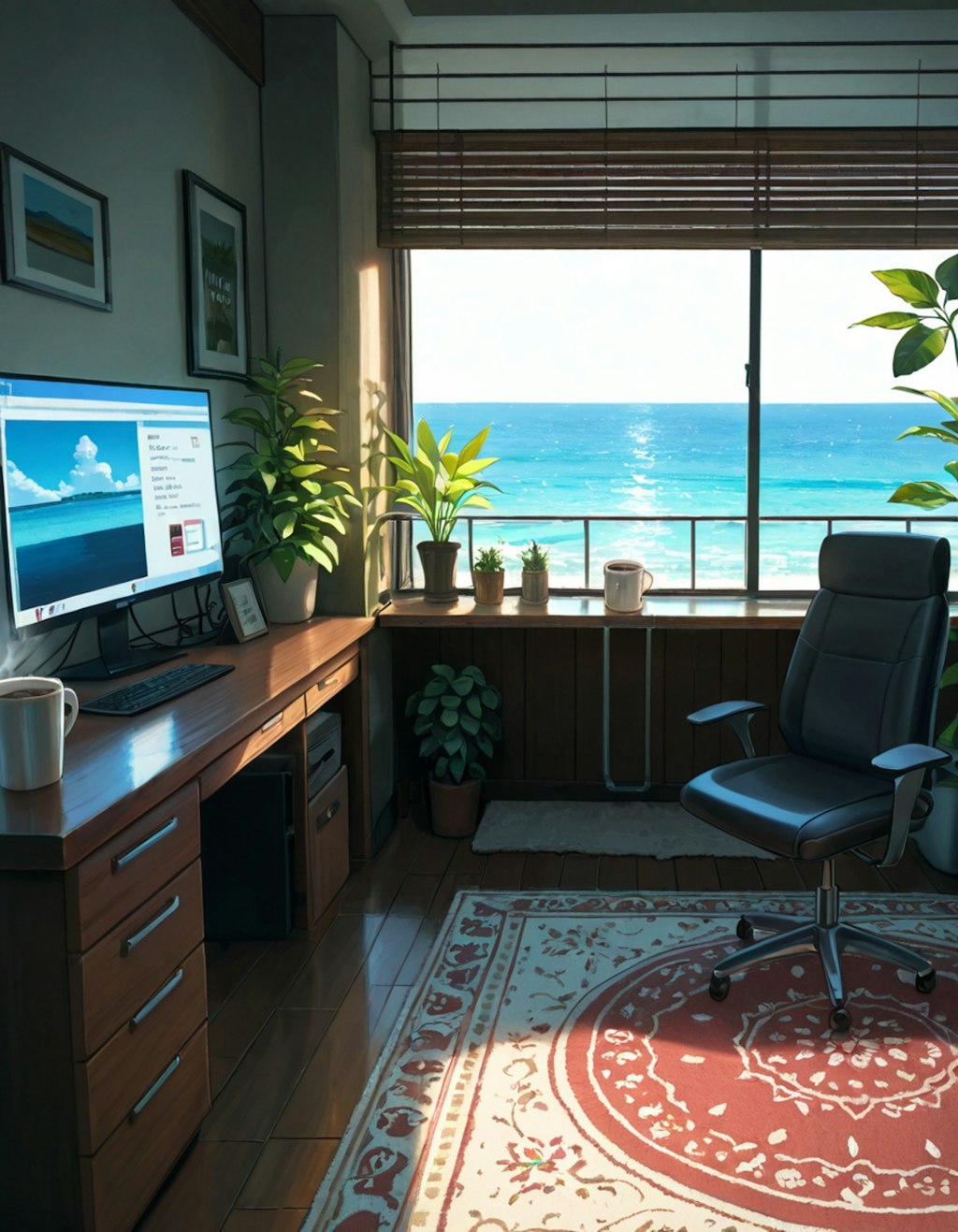 理想の部屋