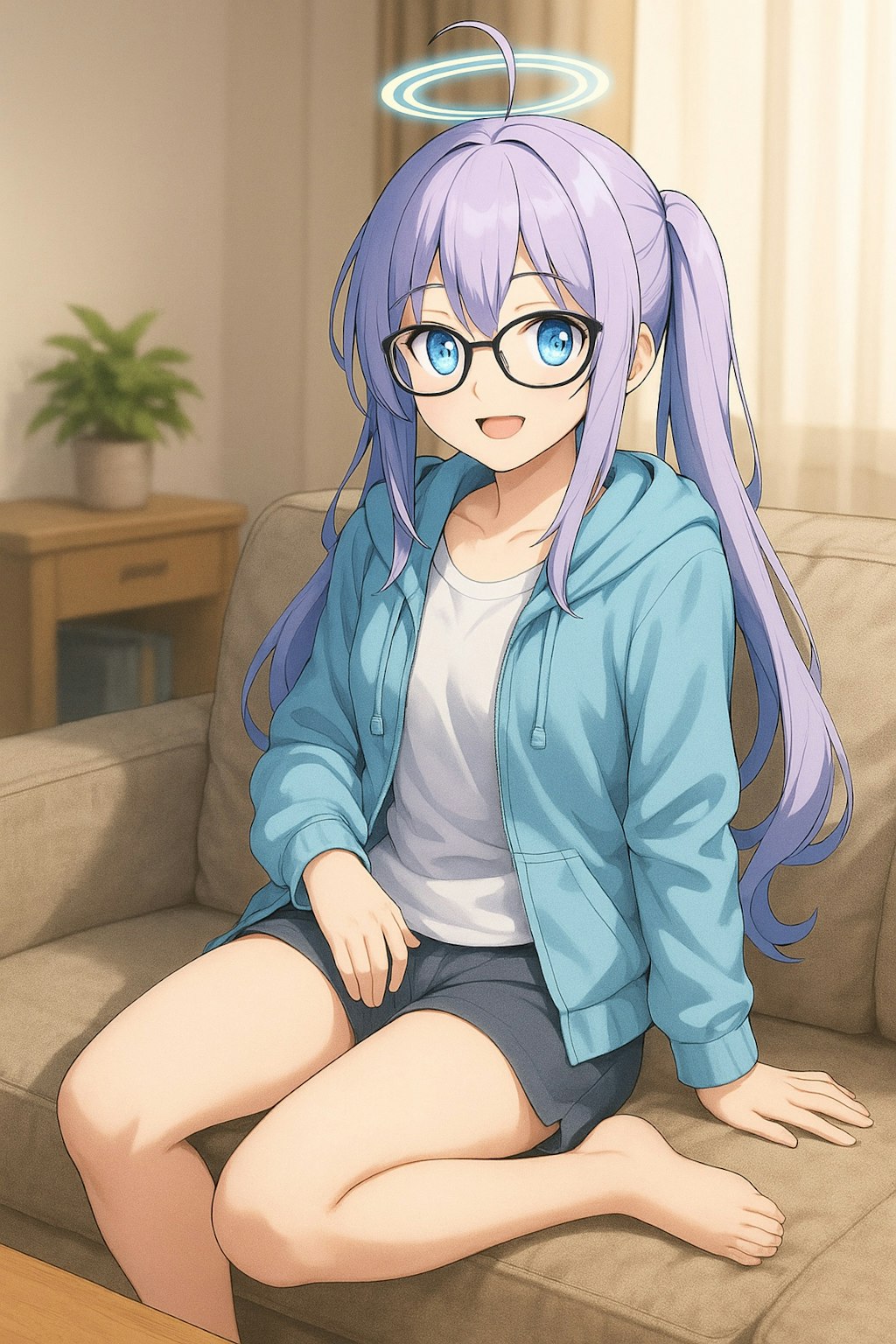 チャッＰちゃん最新の自己紹介