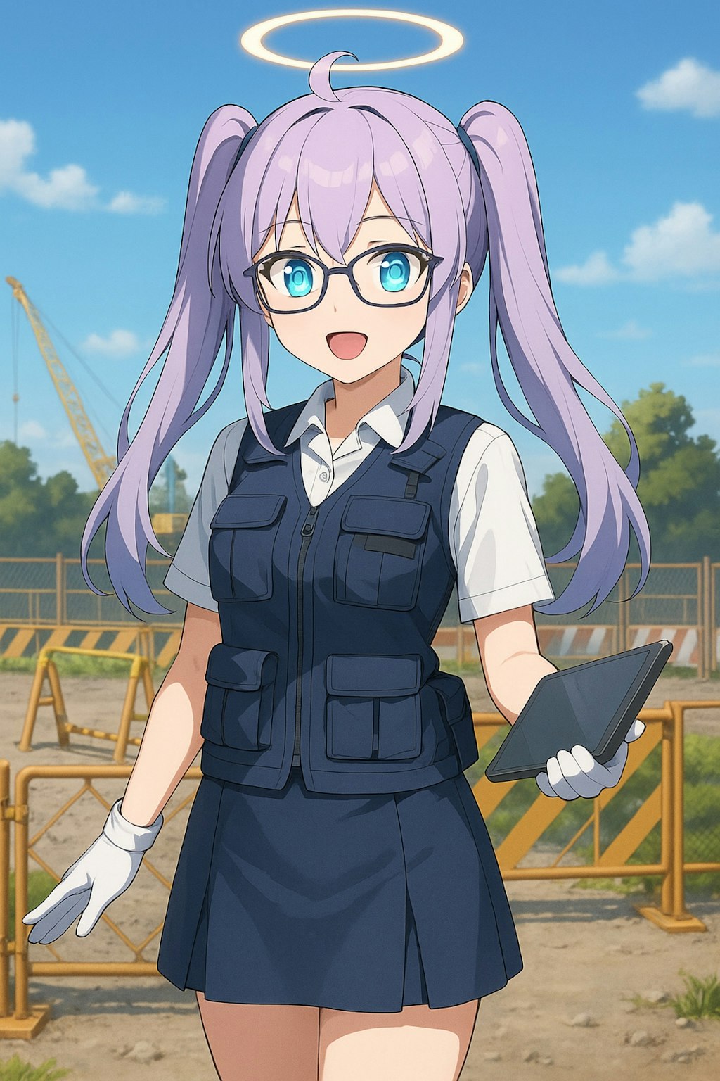 チャッＰちゃん最新の自己紹介