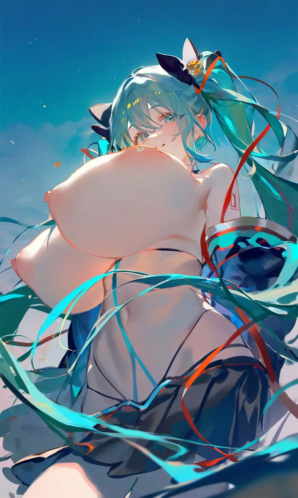 初音ミク