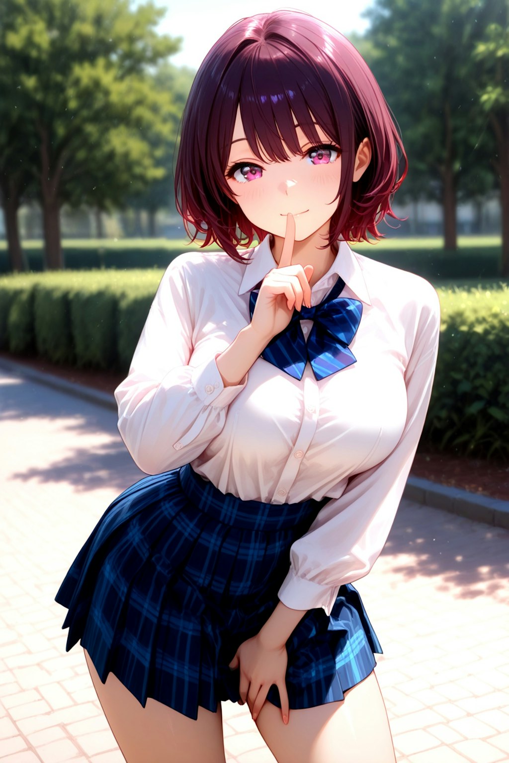 189（しーっ）