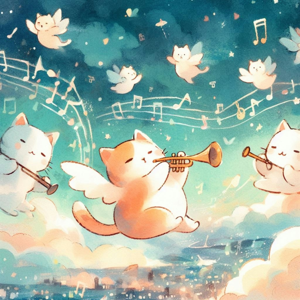 雲の上の音楽祭