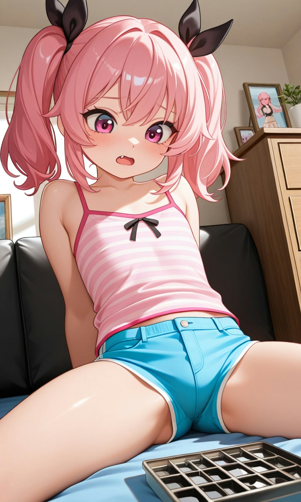 詰め合わせ