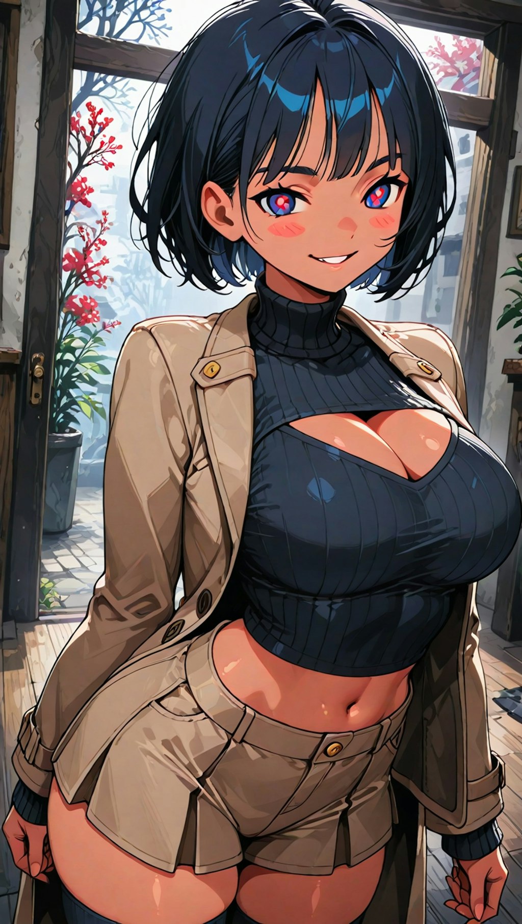 シイコ・スガイ（Gun〇am Gquuu〇uuX）