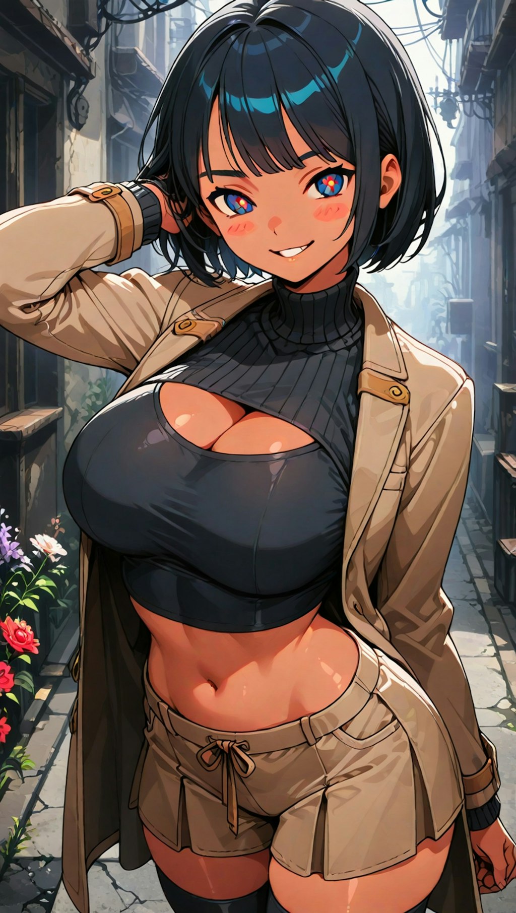 シイコ・スガイ（Gun〇am Gquuu〇uuX）