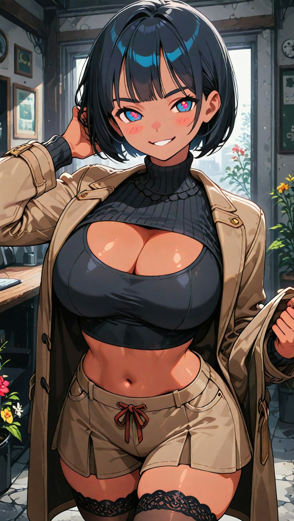 シイコ・スガイ（Gun〇am Gquuu〇uuX）