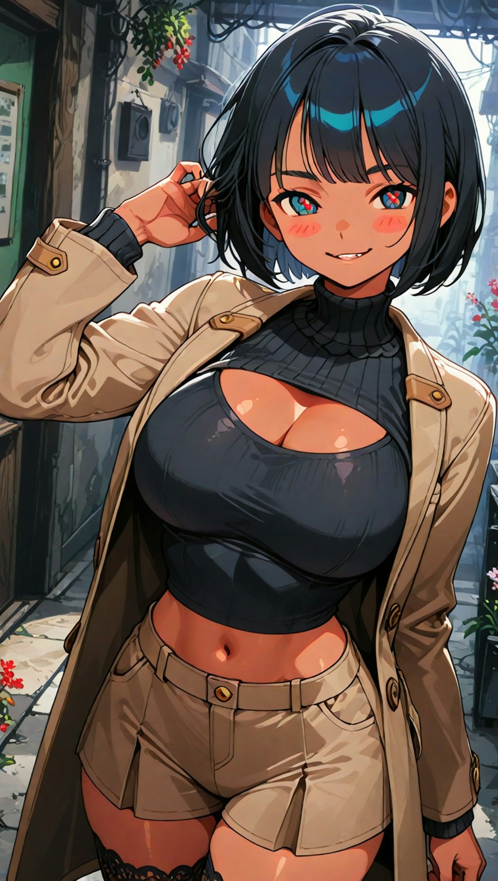シイコ・スガイ（Gun〇am Gquuu〇uuX）