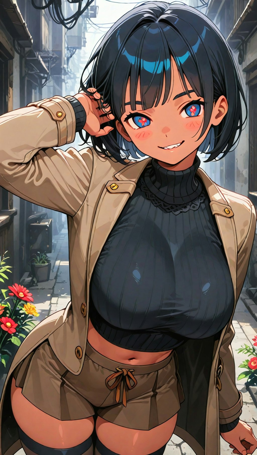 シイコ・スガイ（Gun〇am Gquuu〇uuX）