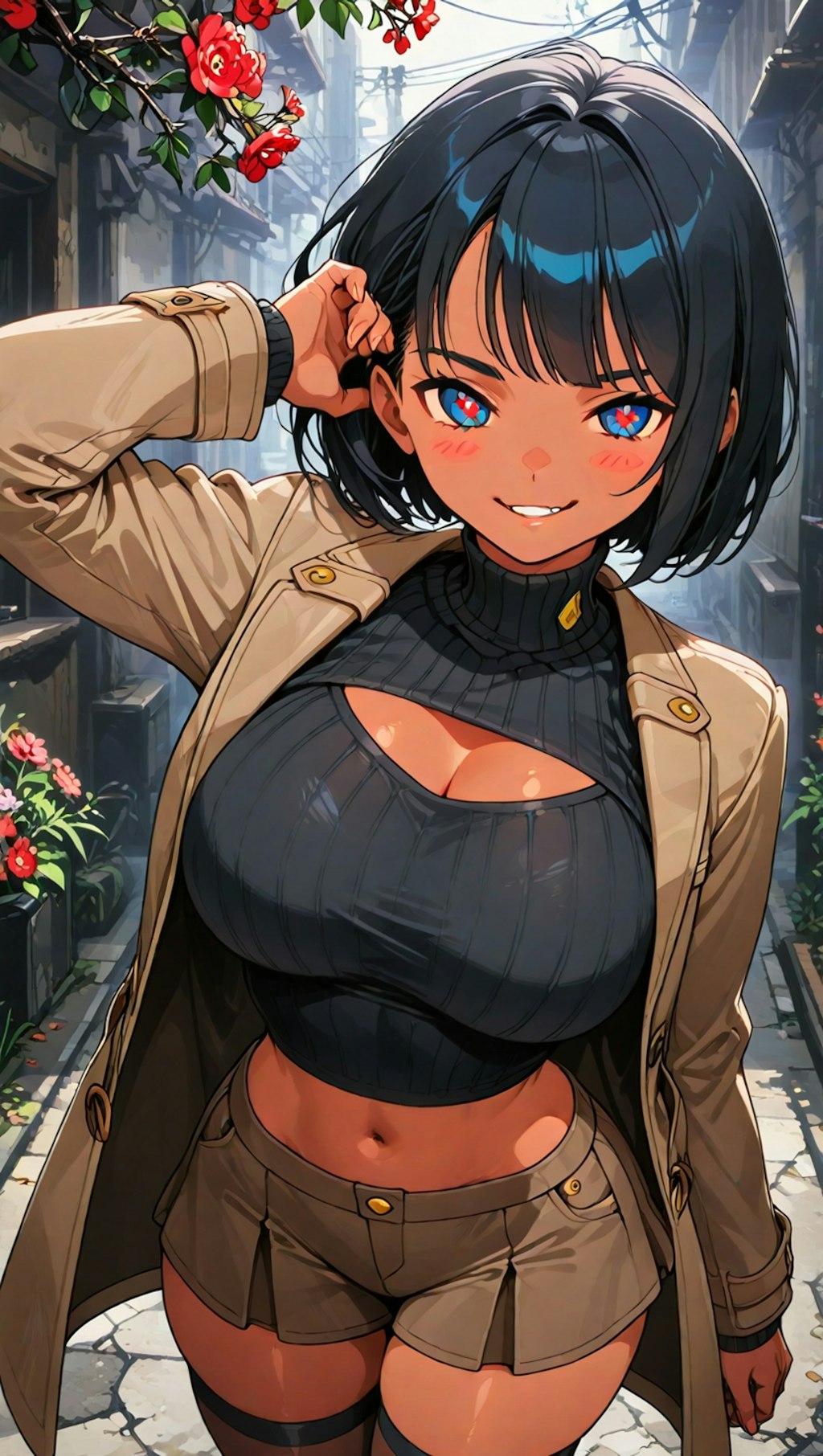 シイコ・スガイ（Gun〇am Gquuu〇uuX）