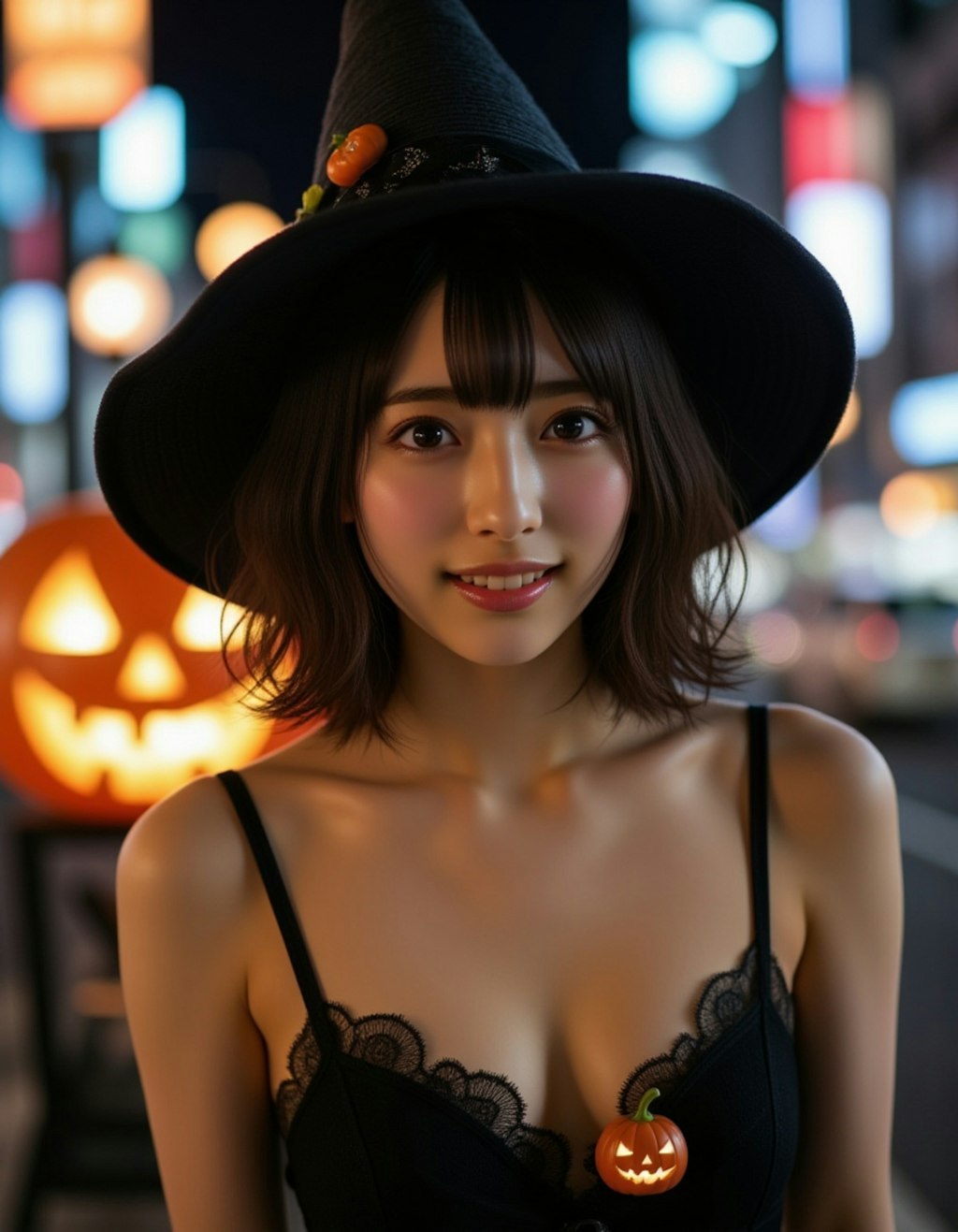 ハロウィン