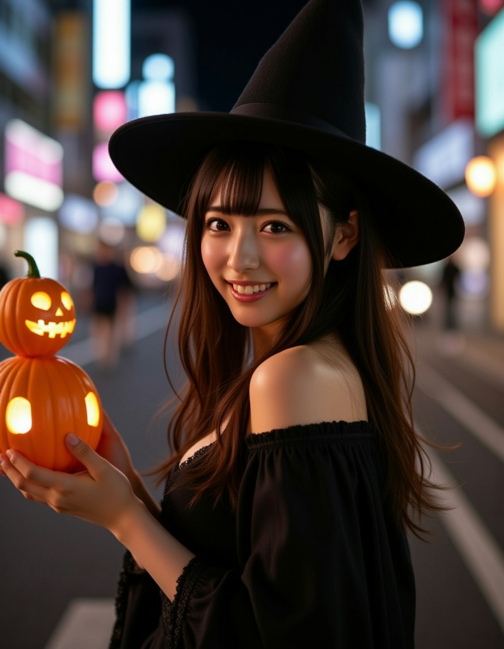 ハロウィン