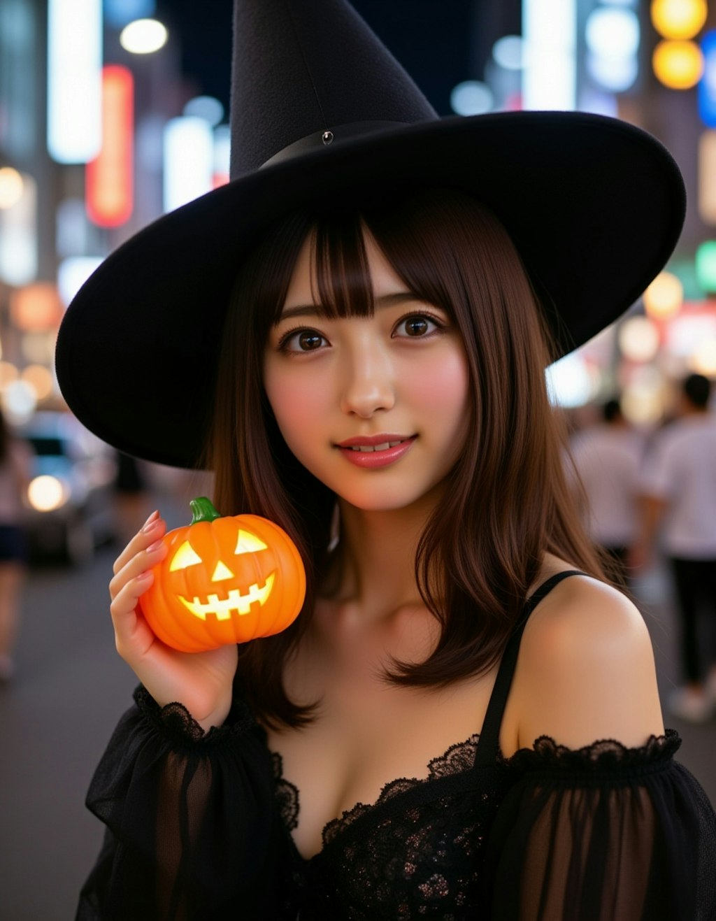 ハロウィン