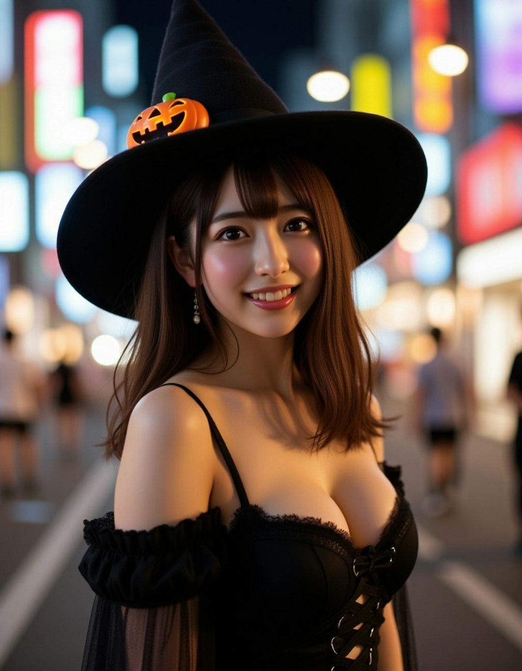 ハロウィン