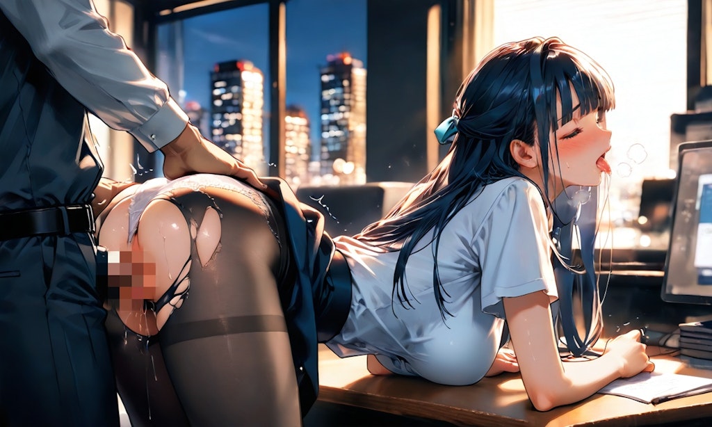 ヤバい福利厚生