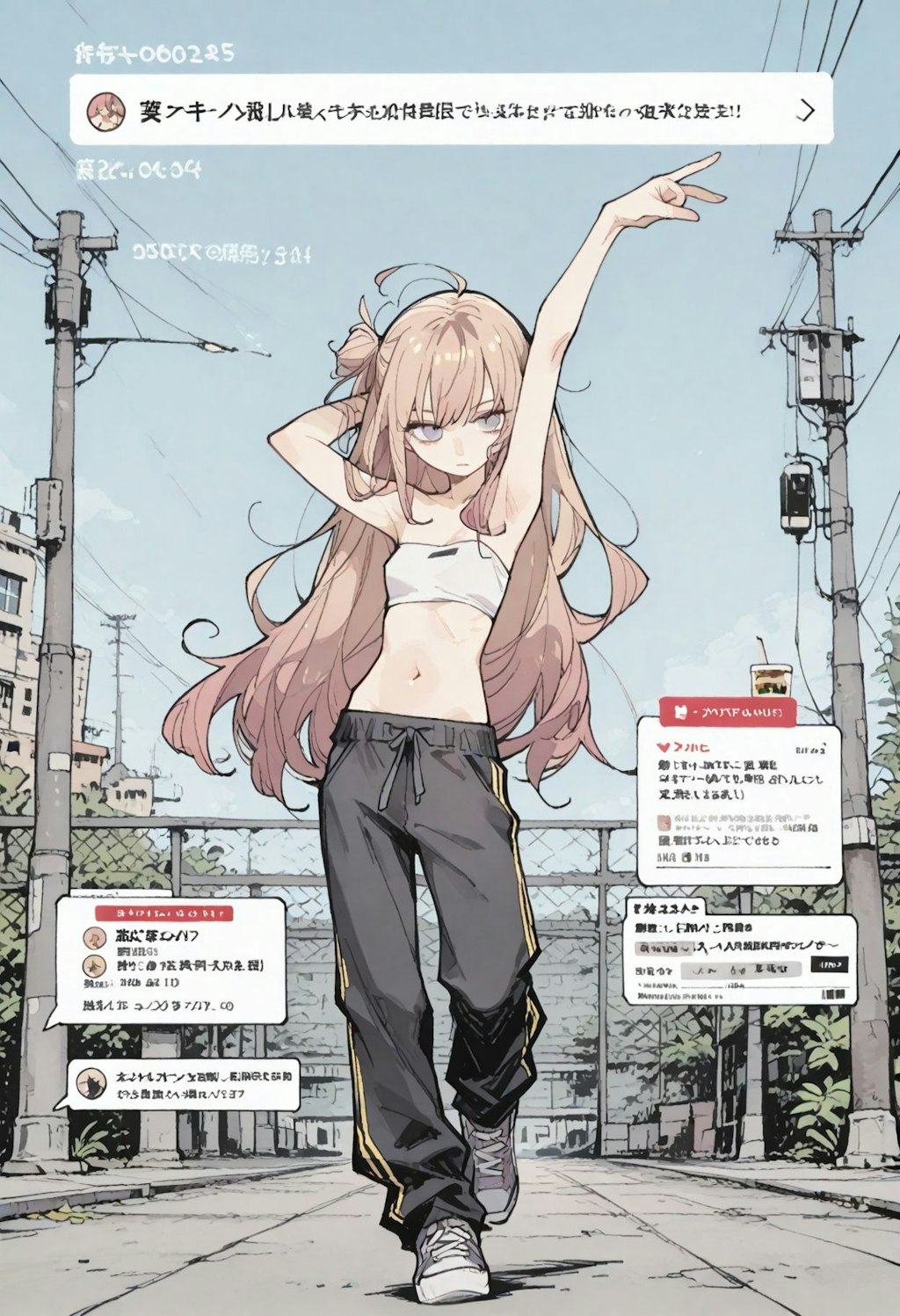 instagirl