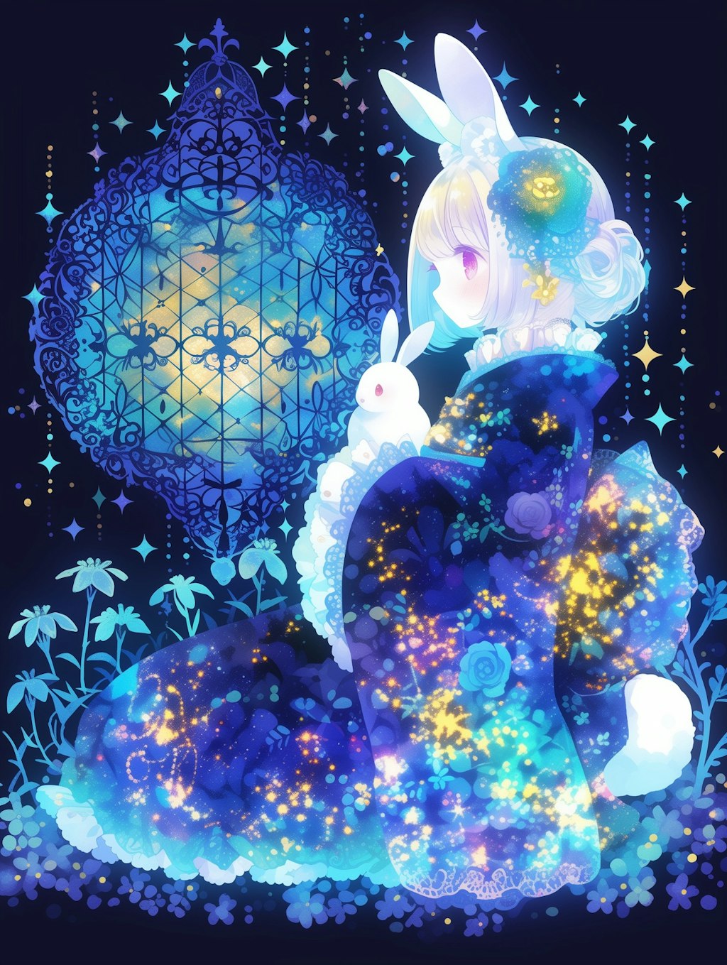 うさ耳ファンタジー