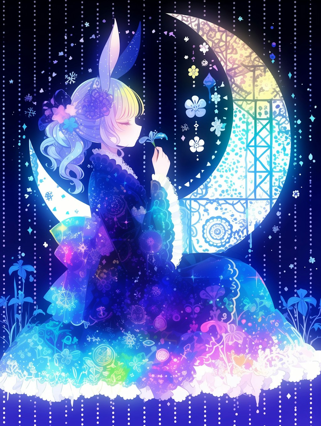 うさ耳ファンタジー