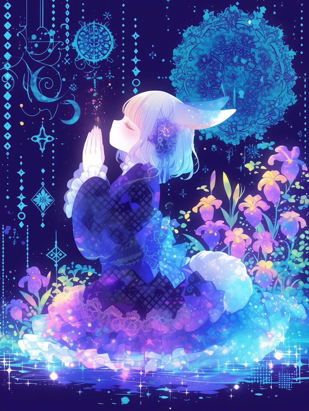 うさ耳ファンタジー