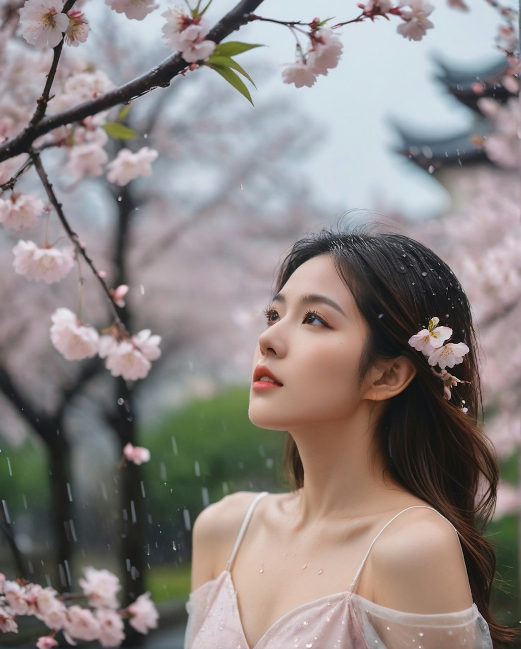 桜