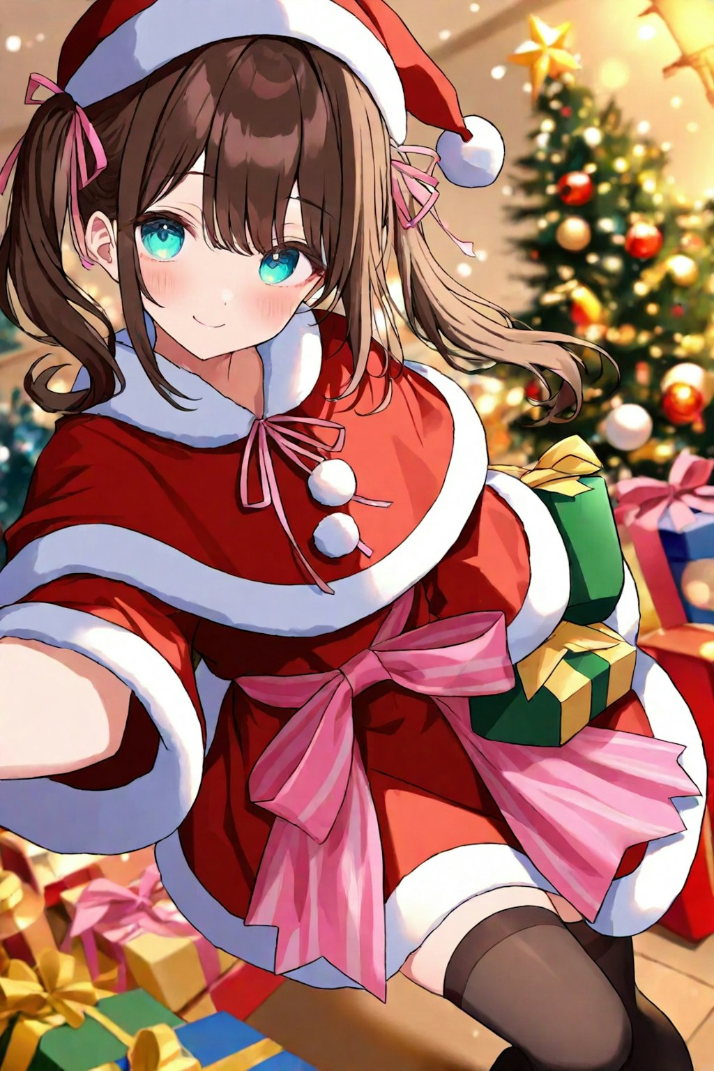 クリスマス