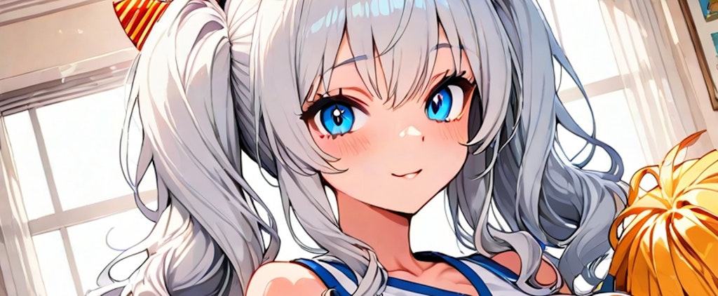 メンバーシップ投稿紹介イラスト
