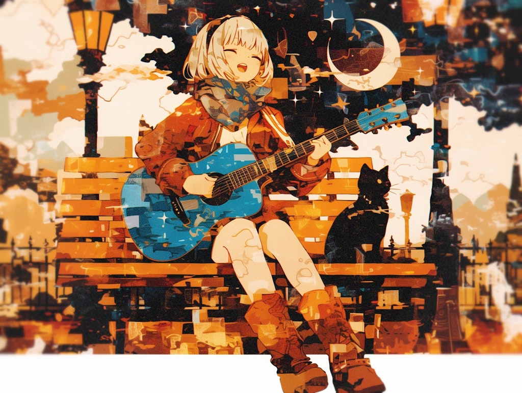 『足跡 ～Acoustic Version～』