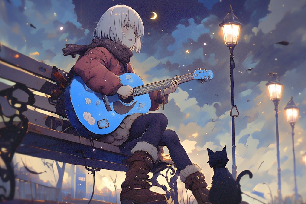 『足跡 ～Acoustic Version～』