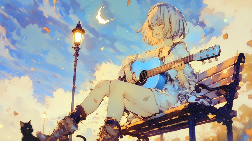 『足跡 ～Acoustic Version～』