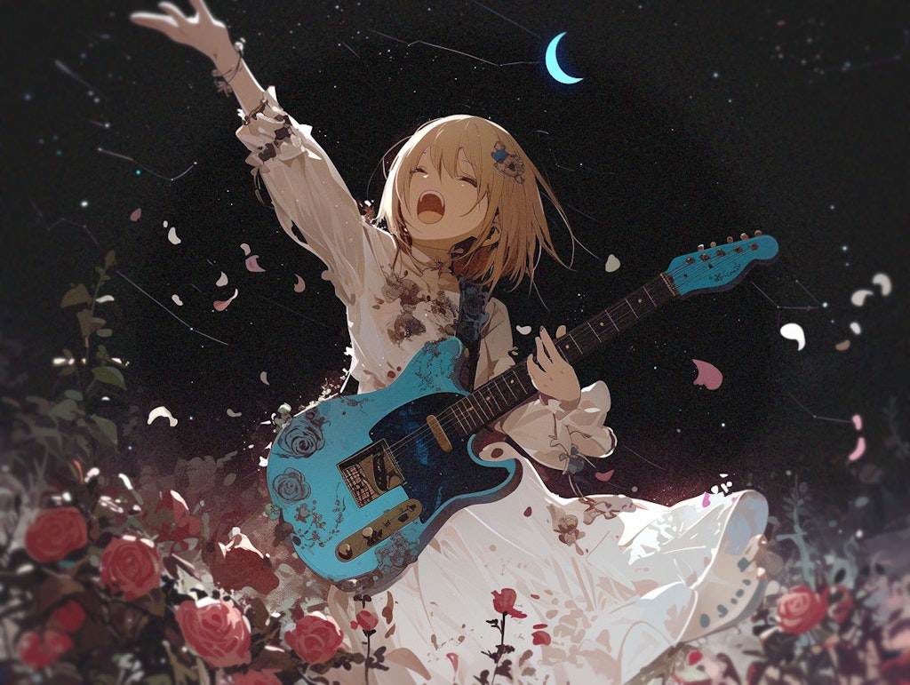 『足跡 ～Acoustic Version～』