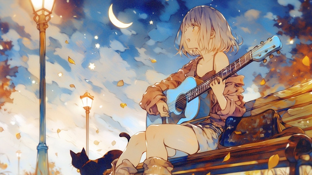 『足跡 ～Acoustic Version～』