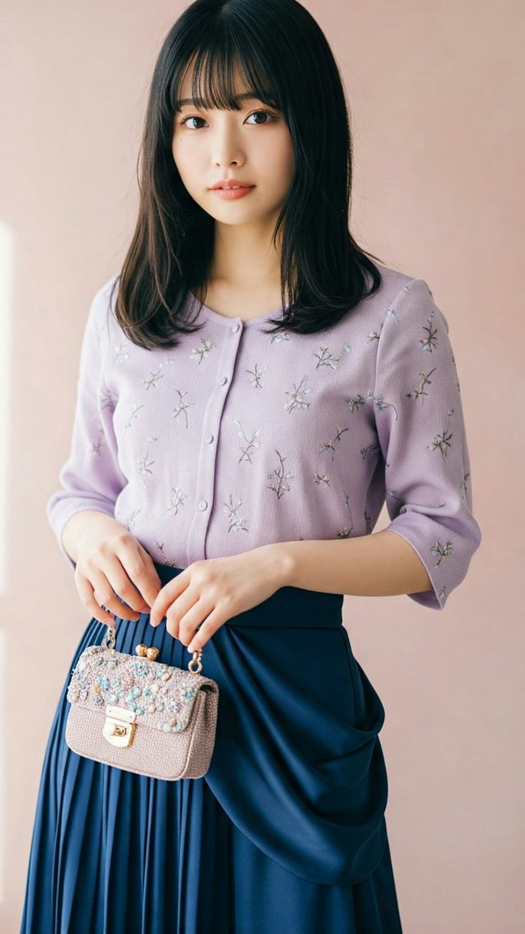 彼女ちゃん