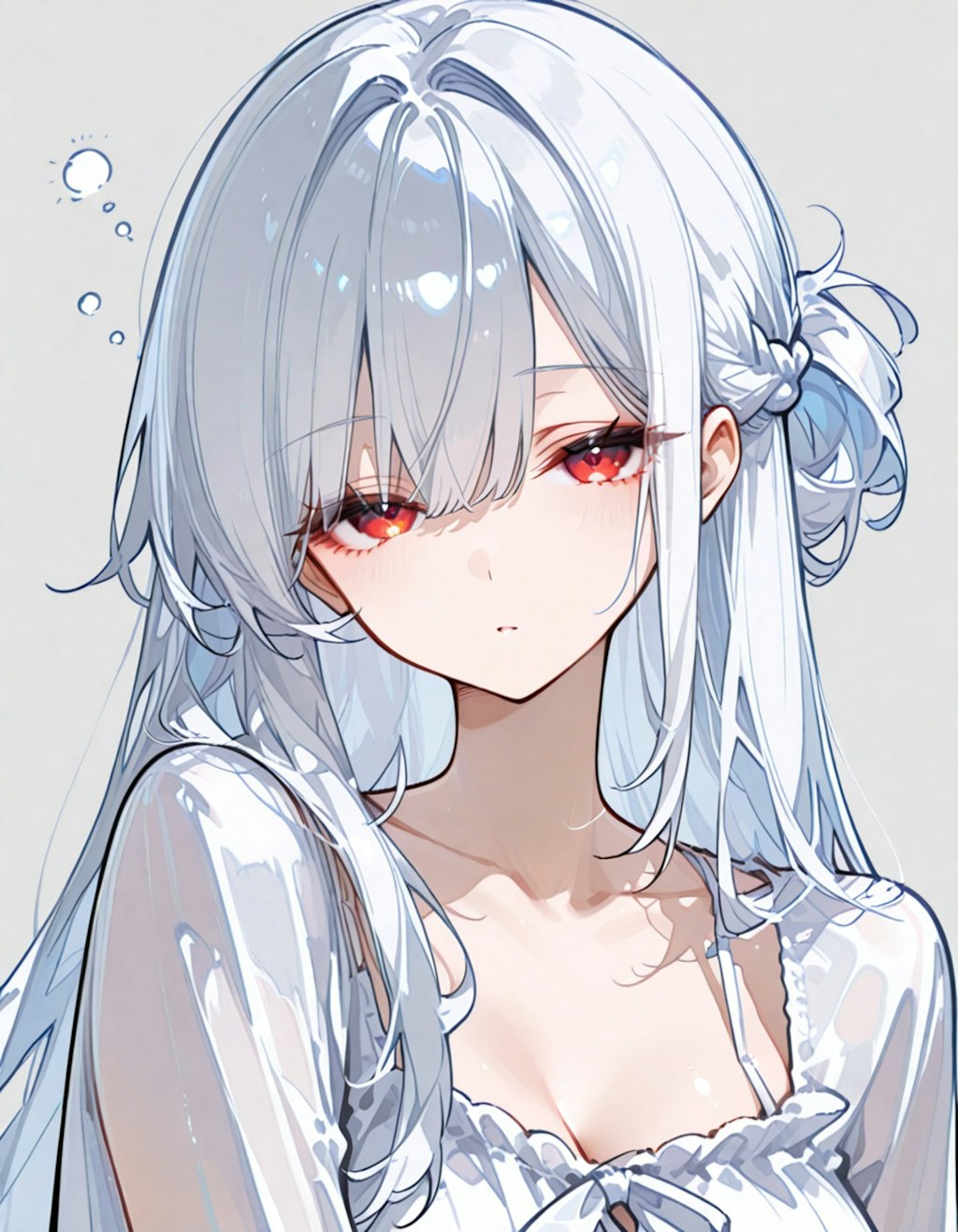 練習（表情・状態）