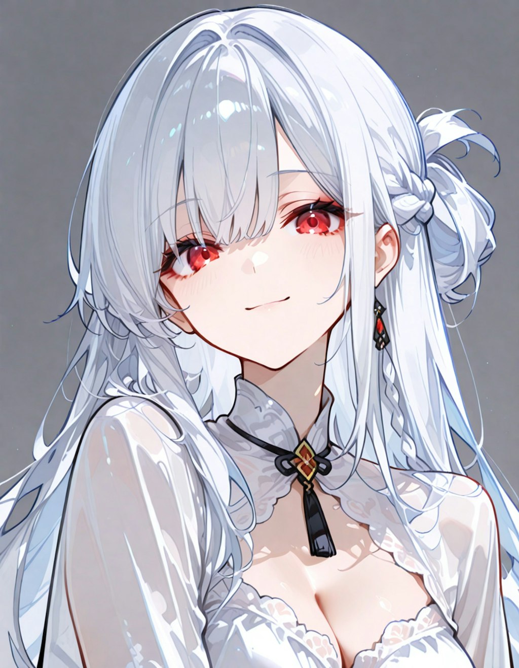 練習（表情・状態）