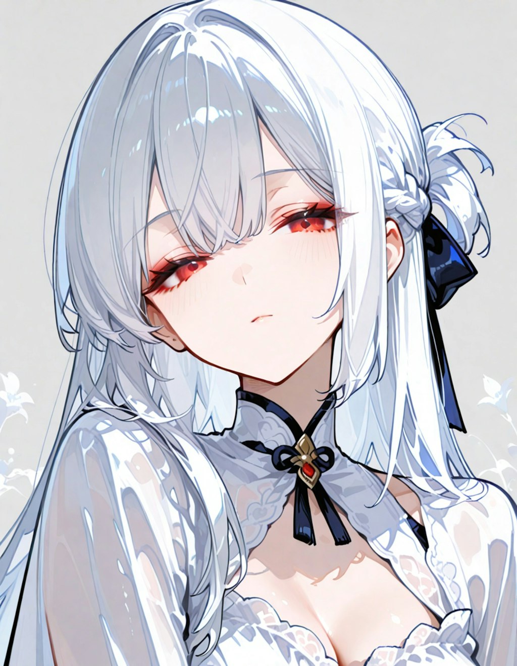 練習（表情・状態）