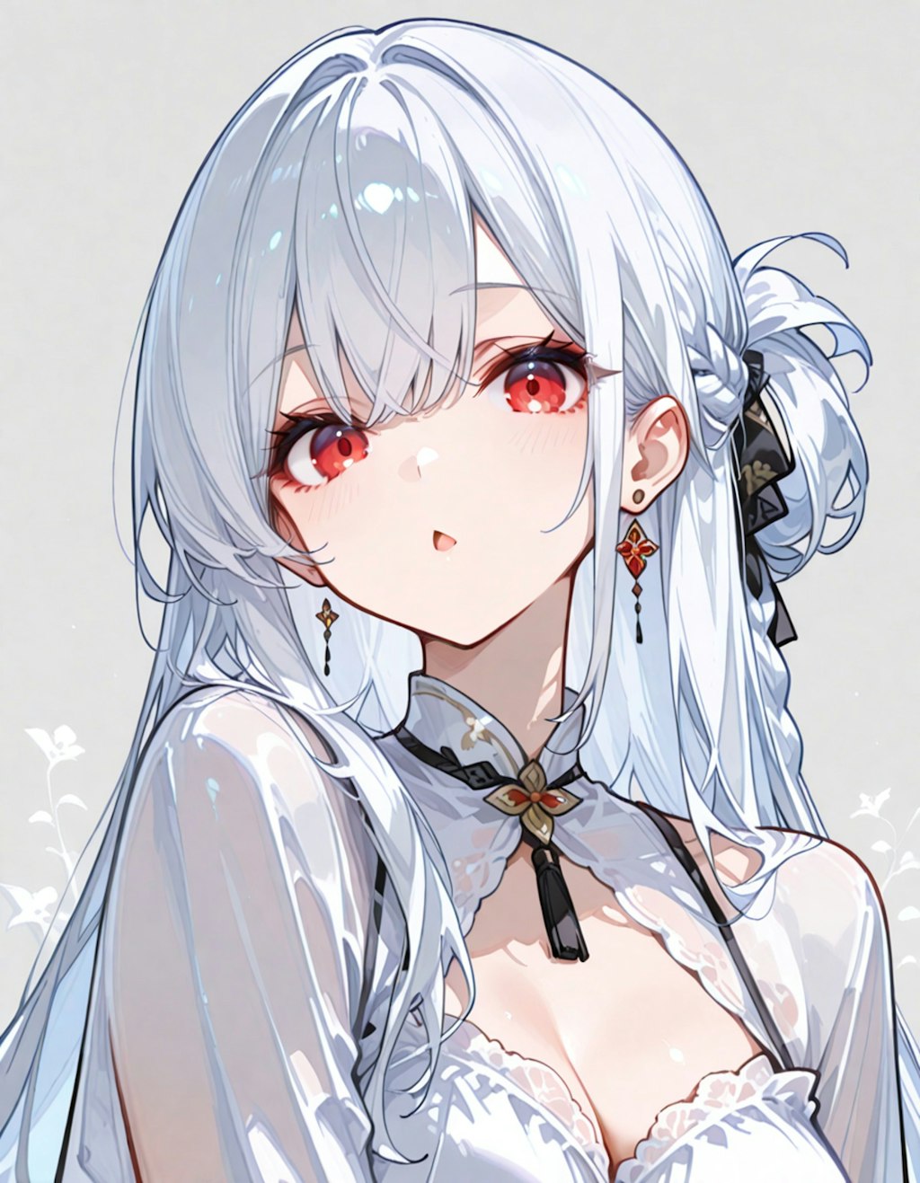 練習（表情・状態）