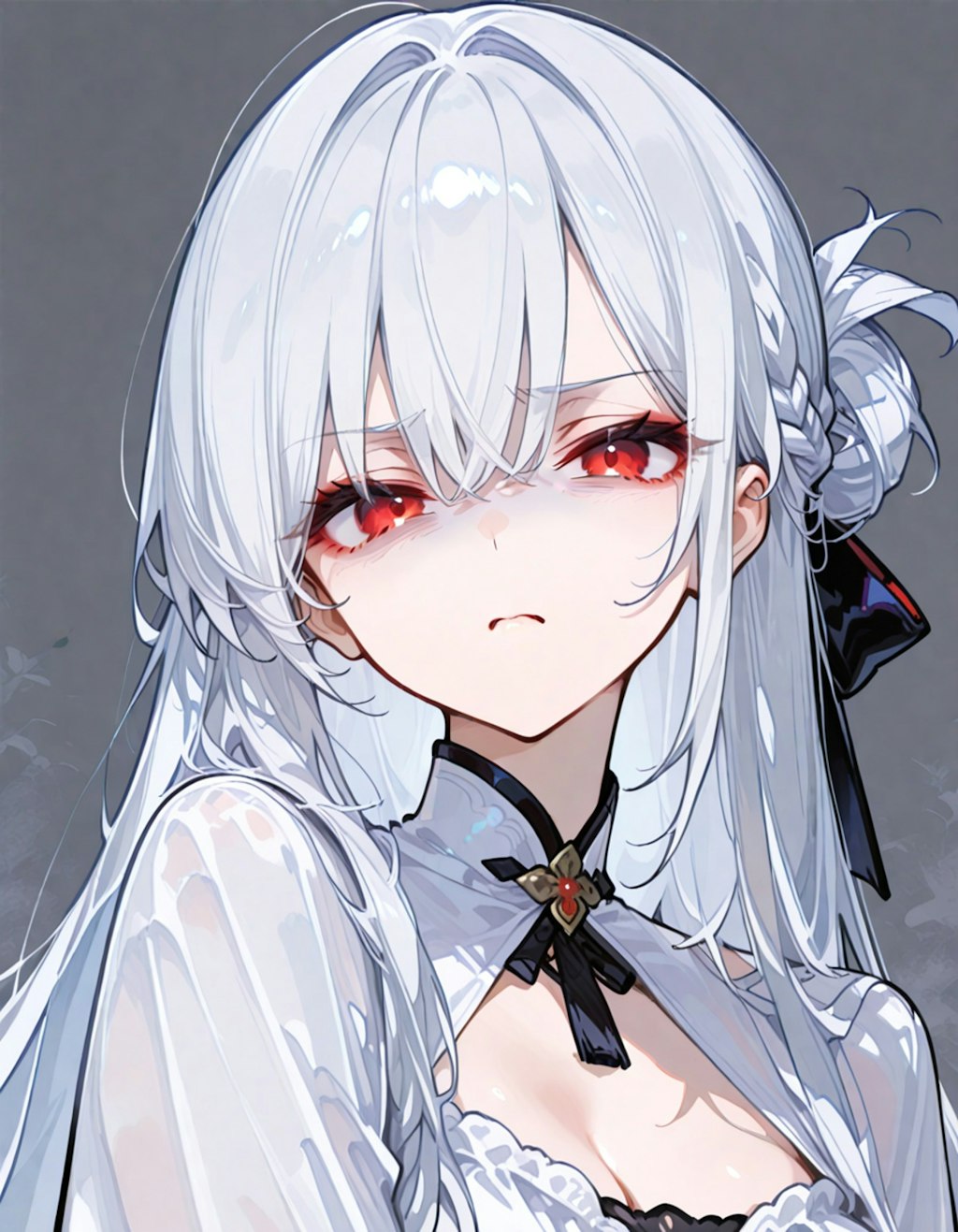 練習（表情・状態）