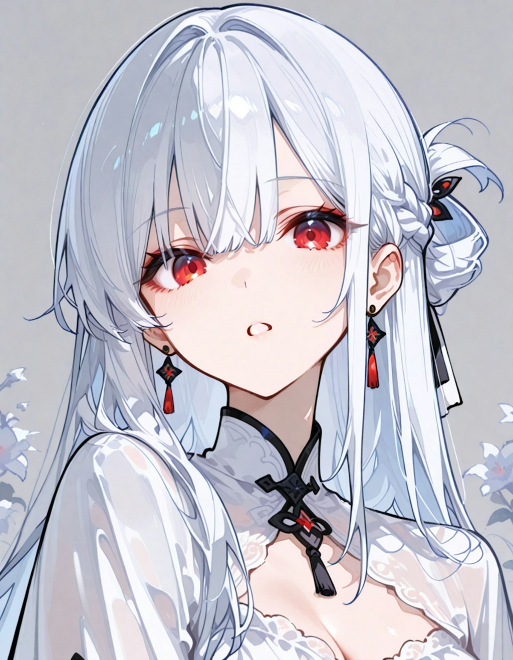練習（表情・状態）