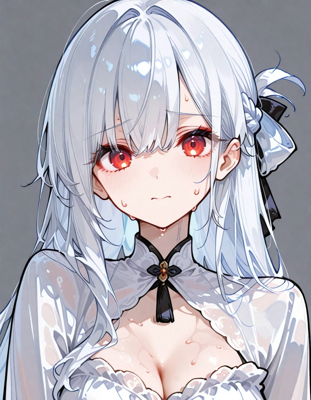 練習（表情・状態）